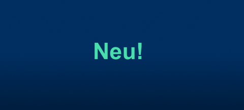Neues Modul!